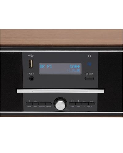 Sistem audio  Denver - MDA-250, maro - 5