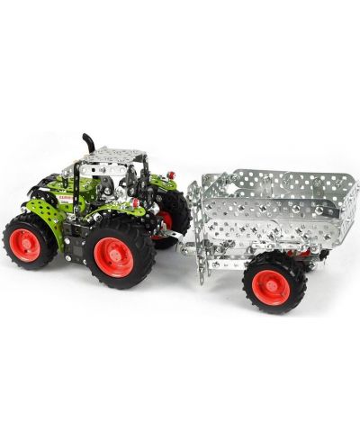 Metal constructor Tronico - Tractor Claas Arion 430 - 4