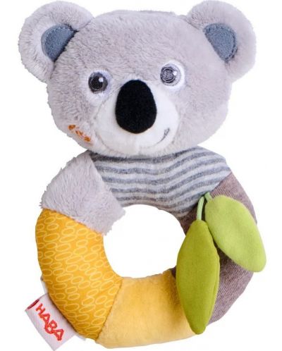 Zornăitore moale Haba - Urs Koala  - 1