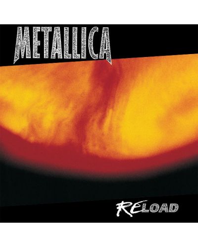 Metallica - Reload (CD) - 1