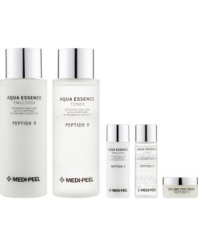 Medi-Peel Peptide-9 Set Premium Skincare, 6 piese - 2
