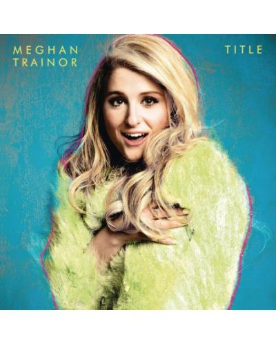 Meghan Trainor - Title (CD) - 1