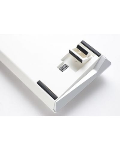Tastatură mecanică Ducky - One 3 Pure White SF, Clear, RGB, albă - 7