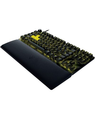Tastatura mecanica Razer - Huntsman V2 Tenkeyless, Linear, ESL - 2