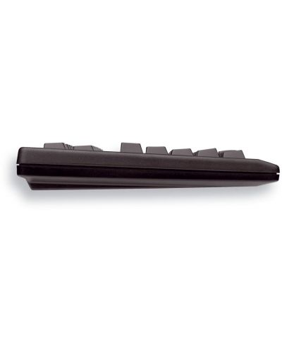 Tastatura mecanica Cherry - G80-11900 Touchpad, MX, neagra - 3