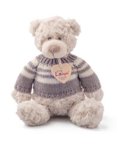 Ursulet Spencer cu pulover - 26 cm - 1