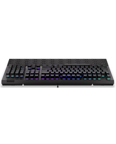 Endorfy Tastatură mecanică - Omnis, roșu, RGB, negru - 5