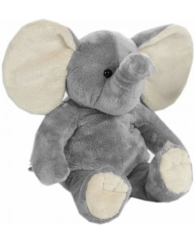 Jucărie moale de pluș Heunec Besito - Elefant, 20 cm - 1