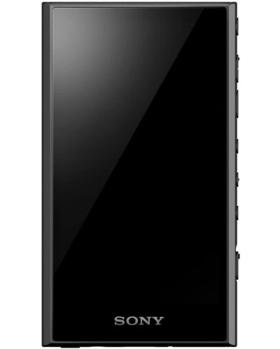Media Player Sony - NW-A306, negru - 1