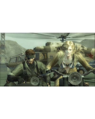 Metal Gear Solid: Master Collection Vol. 1 (Nintendo Switch) - 3