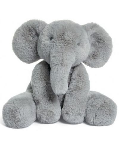 Jucarie moale Mamas & Papas - Welcome To The World, Elephant - 1