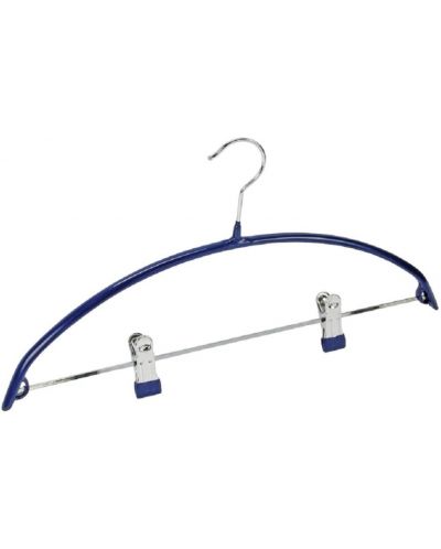 Wenko Metal Clip Hanger - Compact, 40 cm - 1