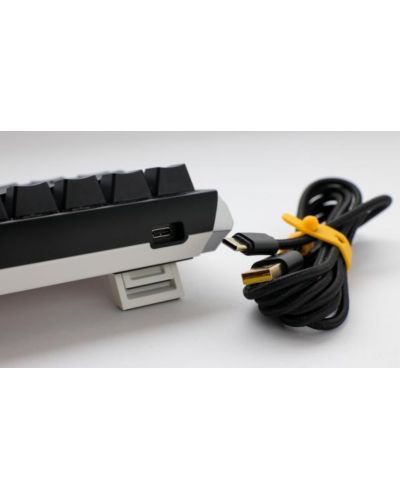 Tastatură mecanică Ducky - One 3 Classic SF, Black, RGB, neagră - 6