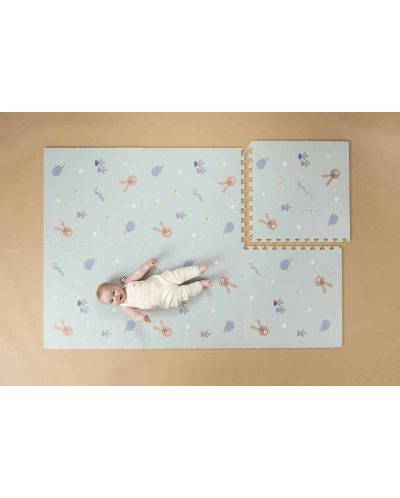 Taf Toys Soft Play Mat - Puzzle - 2
