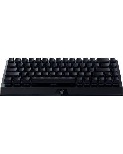 Tastatura mecanica  Razer - BlackWidow V3 Mini, Yellow,RGB, neagra Phantom Pudding Keycap - 4