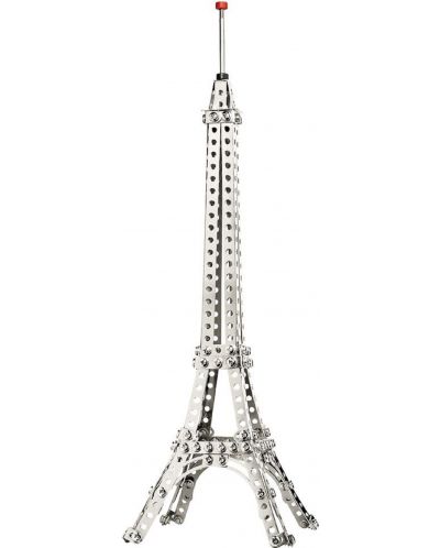 Constructor metalic Eitech - Turnul Eiffel 45 cm - 1