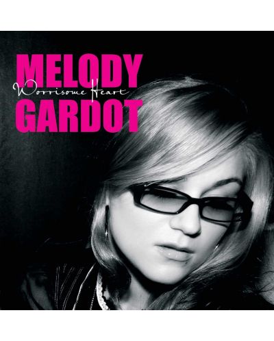 Melody Gardot- Worrisome Heart (CD) - 1
