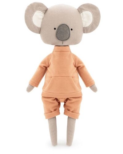 Jucărie moale Orange Toys Cotti Motti Friends - Freddie the Koala, 30 cm - 1