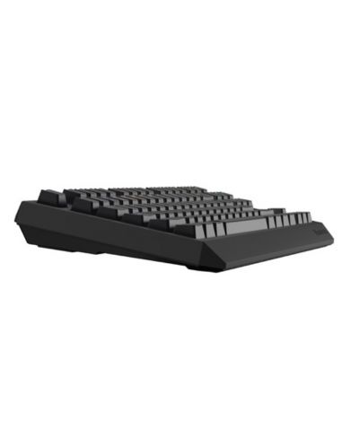 Tastatură mecanică Genesis - Thor 230 TKL, Outemu Red, wireless, neagră - 3