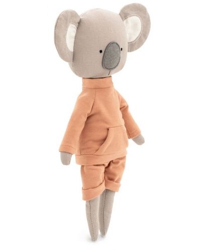 Jucărie moale Orange Toys Cotti Motti Friends - Freddie the Koala, 30 cm - 2