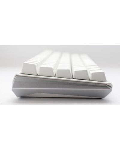 Tastatură mecanică Ducky - One 3 Pure White SF, Blue, RGB, albă - 4
