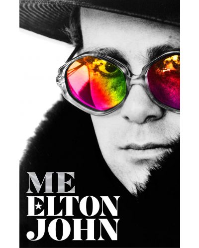 Me: Elton John Official Autobiography - 1