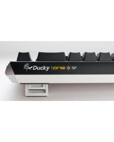 Tastatură mecanică Ducky - One 3 Classic SF, Black, RGB, neagră - 4
