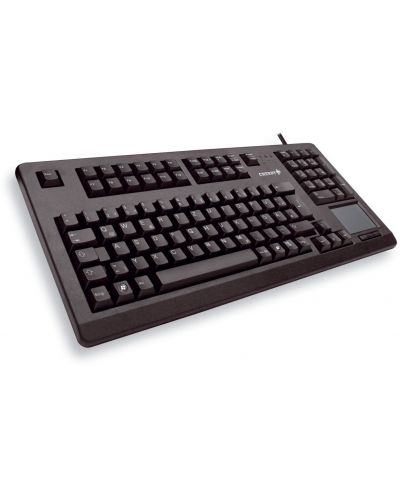 Tastatura mecanica Cherry - G80-11900 Touchpad, MX, neagra - 2