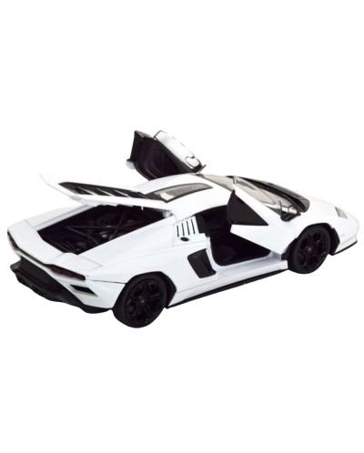 Mașină din metal  Welly - Lamborghini Countach LPI 800-4, 1:24 - 2