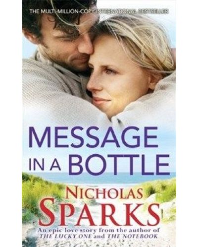 Message in a Bottle	 - 1