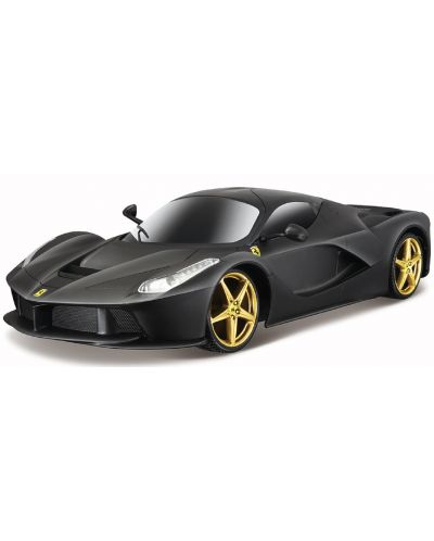 Masina metalica Maisto - MotoSounds Ferrari, Scara 1:24 (sortiment) - 2