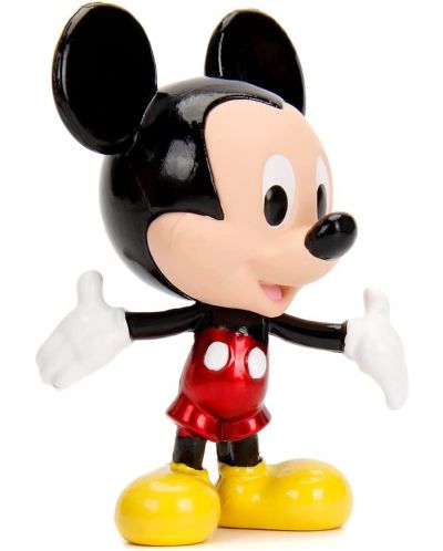 Jada Toys Mickey Mouse figurină din metal, 7 cm - 2