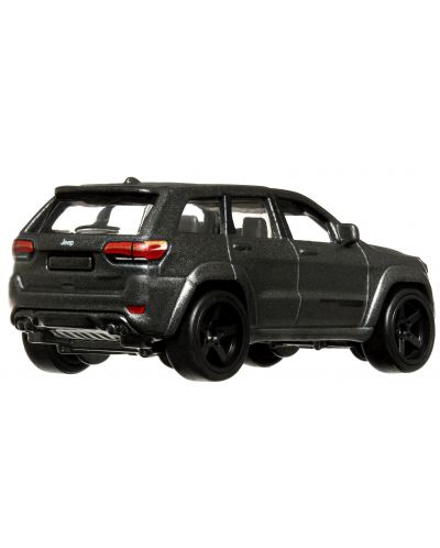 Jeep hot shop wheels