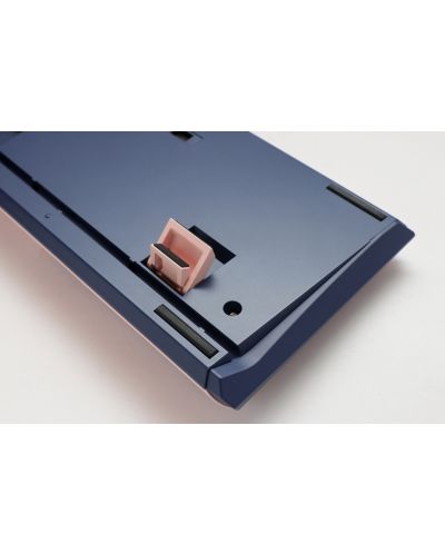 Tastatura mecanica Ducky - One 3 Fuji, MX Black, roz/albastru - 7