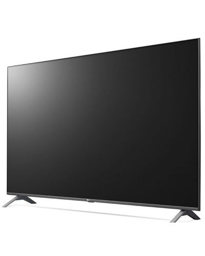 Televizor smart LG - 55UN80003LA, 55", 4K, IPS, UltraHD, 3840 x 2160, negru - 3