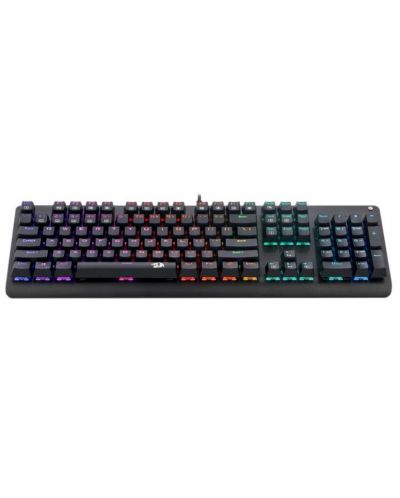 Tastatura mecanica Redragon - Sani K581RGB-BK, Blue, RGB, neagra - 4