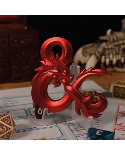 FaNaTtik Games: Dungeons & Dragons - Pandantiv Ampersand (ediție limitată) - 3