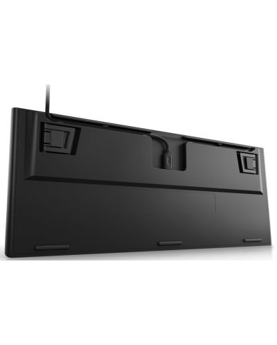 Tastatură mecanică Alienware - AW420K, Cherry MX, RGB, neagră - 7