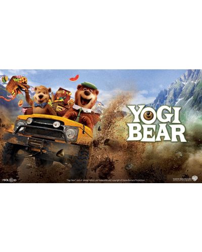 Yogi Bear (DVD) - 10