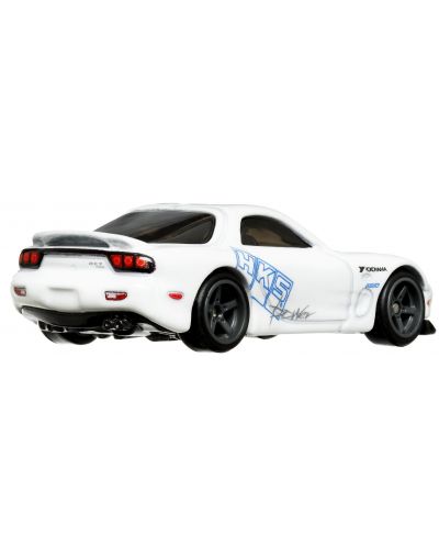 Hot deals wheels rx7