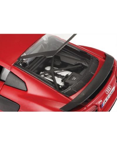 Maisto audi r8 v10 hot sale plus