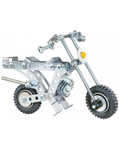 Constructor metalic Eitech - Motociclete - 2