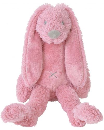 Happy Horse - Richie Bunny, 38 cm, roz închis - 1