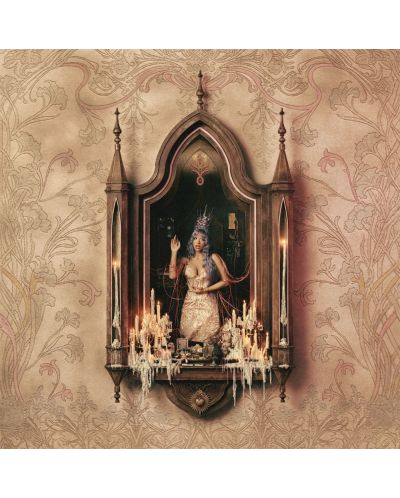 Melanie Martinez - HADES, Limited - Synthetic Rose (2 Vinyl +