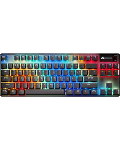 APEXPRO▪️LogicoolG703 Tastatura Gaming Mecanica SteelSeries Apex Pro Gen 3, Omnipoint