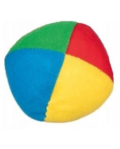 Goki minge de jonglerie moale - 1