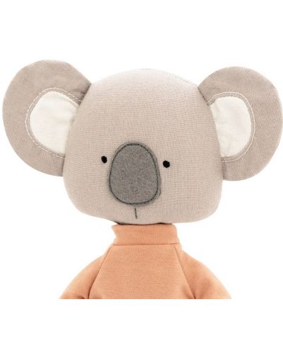 Jucărie moale Orange Toys Cotti Motti Friends - Freddie the Koala, 30 cm - 4