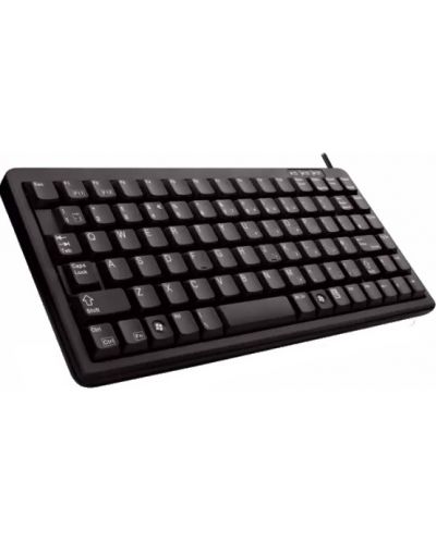 Tastatura mecanica Cherry - G84-4100, ML, neagra - 2