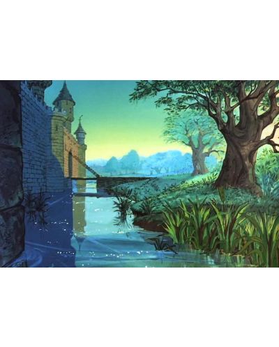 The Sword in the Stone (DVD) - 7