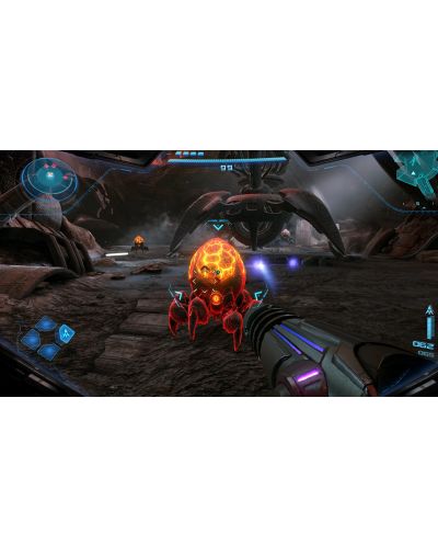 Metroid Prime 4: Beyond (Nintendo Switch 2) | Ozone.ro